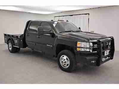 Sell used 2011 SILVERADO 3500HD CM FLATBED ~NO RESERVE~ in ... Sell used 2011 SILVERADO 3500HD CM FLATBED ~NO RESERVE~ in ...