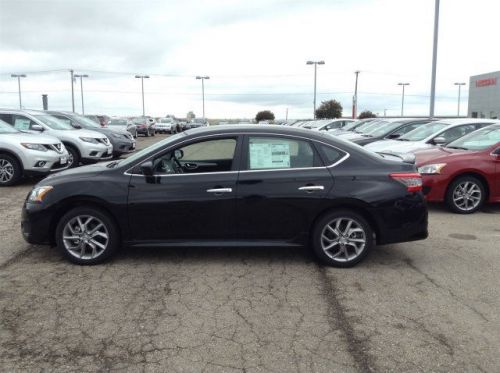 Sell new 2014 Nissan Sentra SR in 1050 W National Rd ... Sell new 2014 Nissan Sentra SR in 1050 W National Rd ...