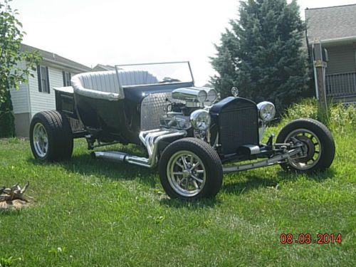 1922 T Bucket ,Hot Rod, Street Rod ,Ford, Chevy, Rat Rod, Classic, Roadster, US $17,500.00, image 1