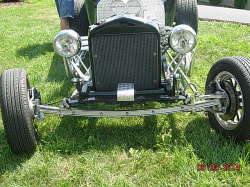 1922 T Bucket ,Hot Rod, Street Rod ,Ford, Chevy, Rat Rod, Classic, Roadster, US $17,500.00, image 17
