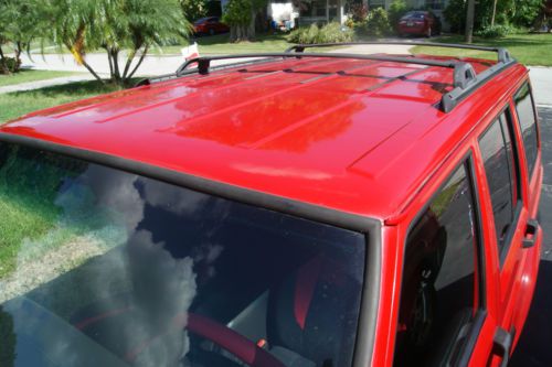 Sell Used 2000 Jeep Cherokee Classic Sport Utility 4