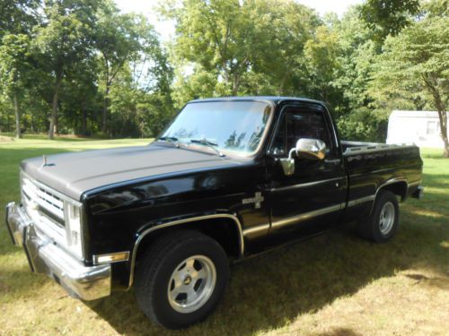 1986 chevy 1500 short bed!!!!!!