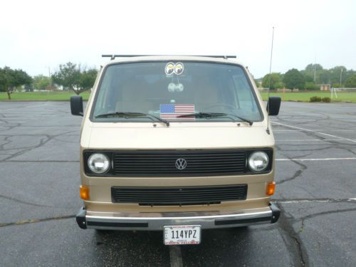 Used Cars Greenville Sc >> Sell used 1985 Volkswagen Vanagon GL Standard Passenger ... Used Cars Greenville Sc >> Sell used 1985 Volkswagen Vanagon GL Standard Passenger ...