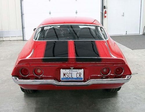 Nissan Dealers In Illinois >> Sell used 1972 Chevrolet Chevy Camaro SS 396 Super Sport 427 500hp Crate Motor M22 Trans in ... Nissan Dealers In Illinois >> Sell used 1972 Chevrolet Chevy Camaro SS 396 Super Sport 427 500hp Crate Motor M22 Trans in ...