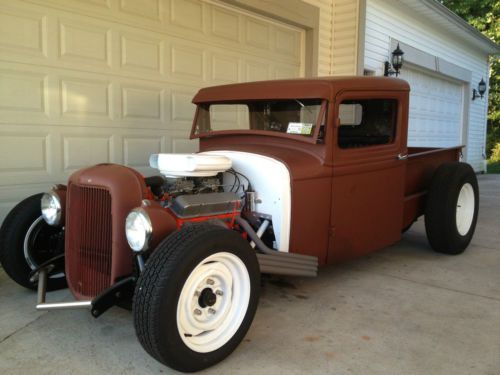 Old Pickups For Sale >> Sell new Hot Rod Ford Pickup gasser old school in Spencerport, New York, United States Old Pickups For Sale >> Sell new Hot Rod Ford Pickup gasser old school in Spencerport, New York, United States