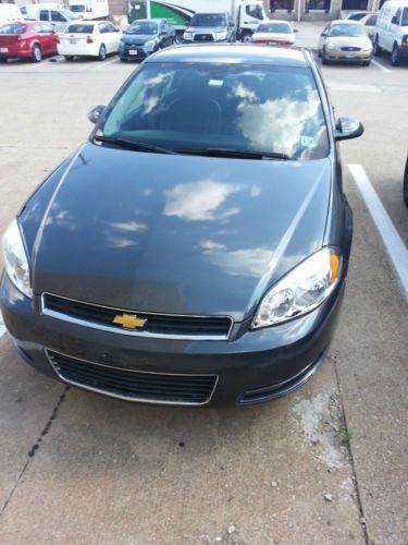 Chevrolet impala 2010 19k milleage