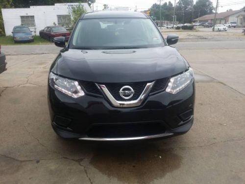 2014 nissan rogue. excellent condition