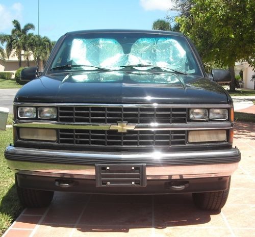 Duraliner Bed Liner >> Sell used 1993 Chevy Z71 Shortbed Stepside 4x4 Pickup in ... Duraliner Bed Liner >> Sell used 1993 Chevy Z71 Shortbed Stepside 4x4 Pickup in ...