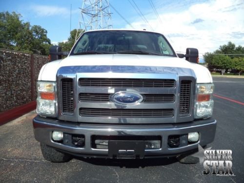 08 F250 XLT 4WD Powerstroke SuperCrew  LongBed Loaded Xnice 1TXowner!, US $14,995.00, image 1