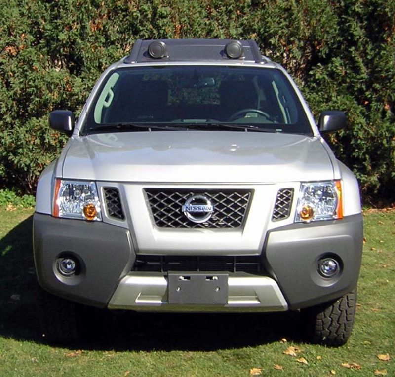 Sell used 2015 Nissan Xterra PRO-4X in Buckner, Illinois ... Sell used 2015 Nissan Xterra PRO-4X in Buckner, Illinois ...