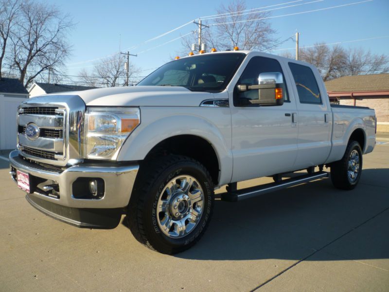 2014 ford f-250
