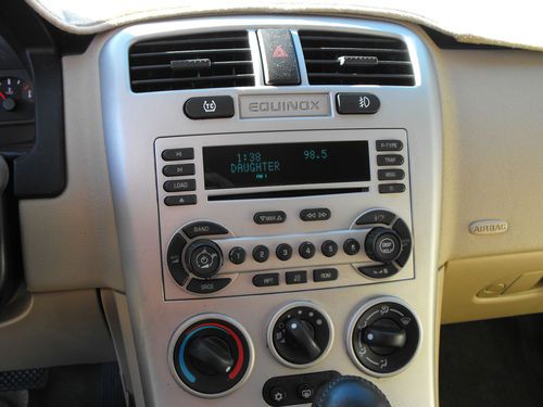 Trucks For Sale In Oklahoma >> Sell used 05 Equinox LT-Loaded-Heated Leather-Black with ... Trucks For Sale In Oklahoma >> Sell used 05 Equinox LT-Loaded-Heated Leather-Black with ...