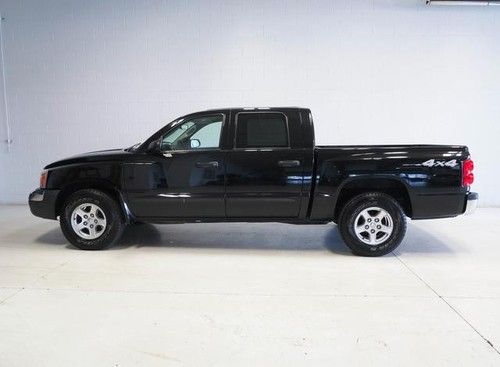 Super clean 4x4 black with extra cab call for financing