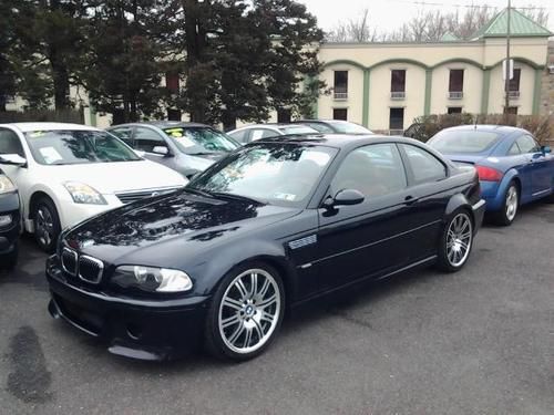 2003 bmw m3 smg coupe 2-door 3.2l rare color combo !!!!!!!!!!!!!!!!!!!!!!!!!!!