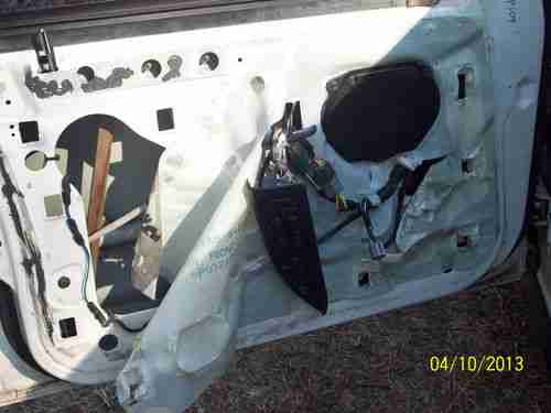 Sell used 1995 Ford Crown Victoria Police Interceptor ... Sell used 1995 Ford Crown Victoria Police Interceptor ...