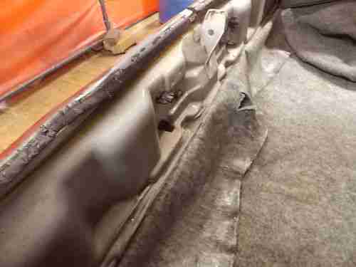 Sell Used 1983 Buick Electra Park Avenue T505839 In New