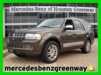 2008 used 5.4l v8 24v automatic rwd suv premium