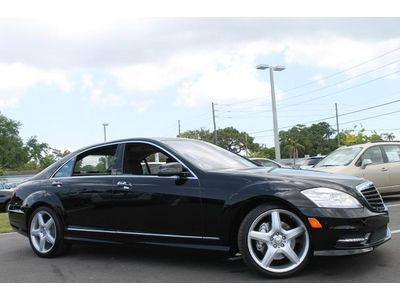 2011 s550 sport 11k blk blk mb cpo to 08/24/2016 or 100k call greg 727-698-5544