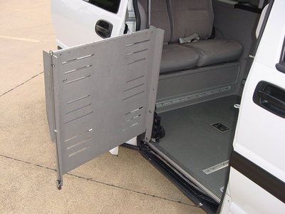 Used Trucks Dallas >> Sell used VENTURE BRAUN ENTERVAN ADA WHEELCHAIR MANUAL ... Used Trucks Dallas >> Sell used VENTURE BRAUN ENTERVAN ADA WHEELCHAIR MANUAL ...