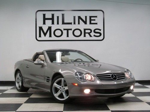 1owner*keyless go*navigation*cooled &amp; heated seats*carfax certified*we finance