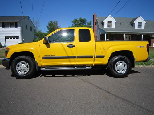 Sell used 2005 GMC Canyon SLE Extended Cab, 4 Door ... Sell used 2005 GMC Canyon SLE Extended Cab, 4 Door ...