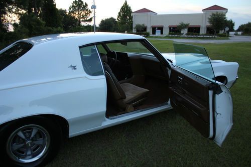 Sell used 1971 Pontiac Grand Prix 400 #'S Matching Let 77 ... Sell used 1971 Pontiac Grand Prix 400 #'S Matching Let 77 ...