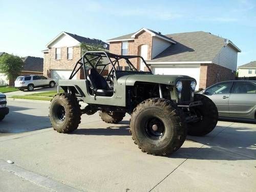 1985 jeep cj7 renegade sport utility 2-door 4.2l