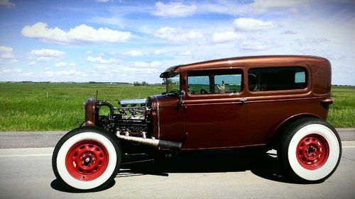 1930 ford model a traditional hot rod buick nailhead not rat rod 1931, 1932