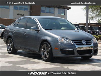 Jetta tdi- great looking- fantastic fuel economy- one owner