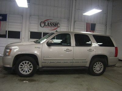 Nav,running boards,sunroof,leather,3rd row seat,fuel saver