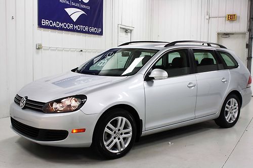 2013 volkswagen jetta sportwagen 2.0l tdi turbo diesel wagon hatchback tdi