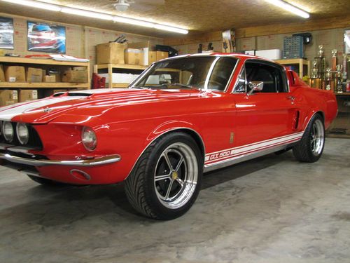 Eleanor Mustang For Sale >> Sell used 1967 Ford Mustang Shelby GT500 Eleanor in Madison, Tennessee, United States Eleanor Mustang For Sale >> Sell used 1967 Ford Mustang Shelby GT500 Eleanor in Madison, Tennessee, United States
