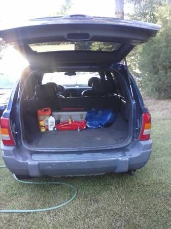 2000 jeep grand cherokee laredo sport utility 4-door 4.0l