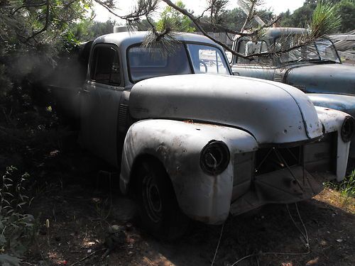 Used Car Rims >> Sell used 1952 and 1953 chevy trucks projects non running - parts trucks- in Lake City, Michigan ... Used Car Rims >> Sell used 1952 and 1953 chevy trucks projects non running - parts trucks- in Lake City, Michigan ...