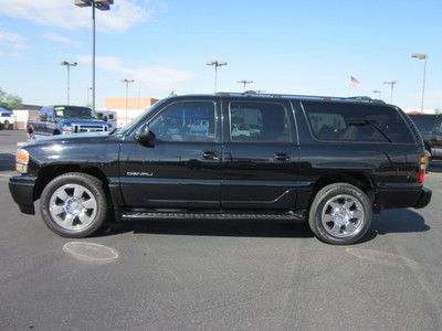 Used Yukon Denali >> Sell used 2006 GMC DENALI XL ALL WHEEL DRIVE LUXURY SUV~20 INCH WHEELS~LEATHER~6.0L MOTOR in ... Used Yukon Denali >> Sell used 2006 GMC DENALI XL ALL WHEEL DRIVE LUXURY SUV~20 INCH WHEELS~LEATHER~6.0L MOTOR in ...