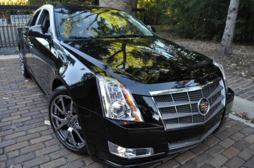 2012 cts-4.no reserve.awd/leather/navi/pano/xenons/heat/cool/19&#039;/salvage/rebuilt