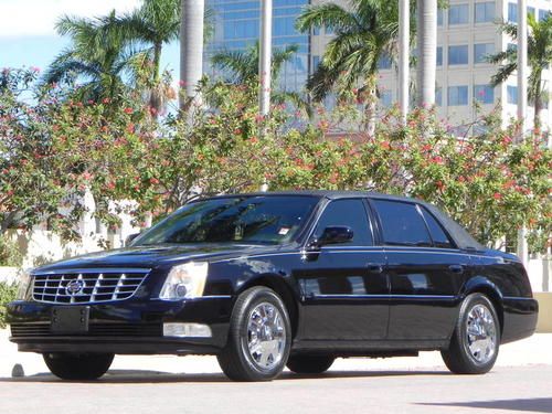 2008 cadillac dts-stretched-very rear-by accubuilt-the best-best offer