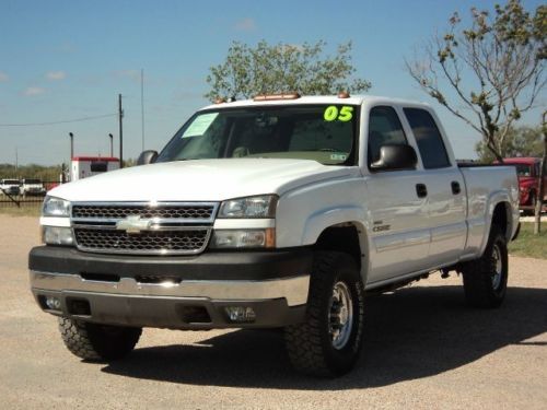 View 2005 Chevy Silverado 2500Hd Duramax For Sale Images