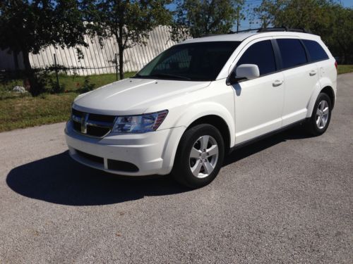 Dodge journey roadworthy smooth lawaway payment available 321-298-2909 suv van s