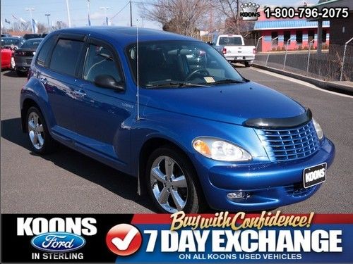 Ultra low miles &amp; excellent condition~loaded~leather~moonroof~turbo~heated seats