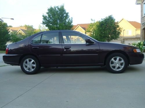 Selling used cars nissan #8