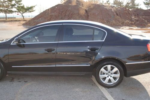 Sell used 2006 Volkswagen Passat 2.0T Sedan 4-Door 2.0L ... Sell used 2006 Volkswagen Passat 2.0T Sedan 4-Door 2.0L ...