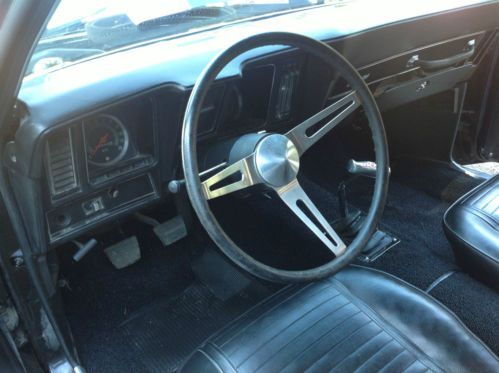 1969 Camaro Z/28 numbers matching / partial trades considered, US $34,000.00, image 9