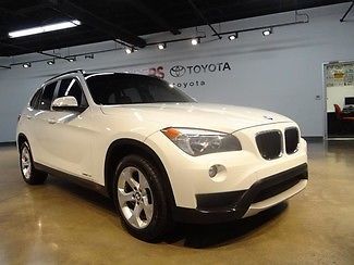 2013 bmw x1 28i on-board computer, 8-speed auto call now!