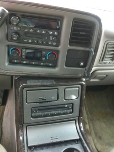 Sell used NICE, FULLY LOADED 2005 GMC YUKON DENALI in ... Sell used NICE, FULLY LOADED 2005 GMC YUKON DENALI in ...