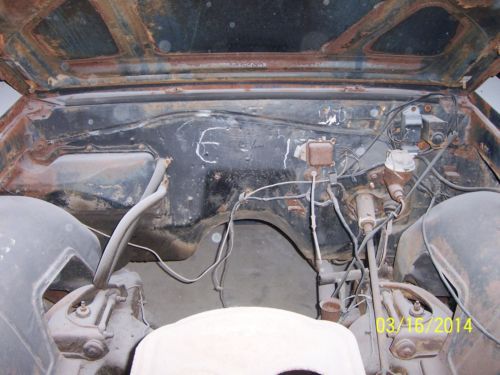 1965 Pontiac GTO Project, image 4