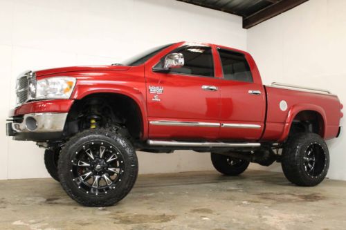 Lifted Dodge Cummins For Sale >> Sell used 6" LIFT LIFTED 22" WHEELS 37" TIRES 5.9 CUMMINS ... Lifted Dodge Cummins For Sale >> Sell used 6" LIFT LIFTED 22" WHEELS 37" TIRES 5.9 CUMMINS ...