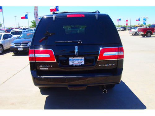3rd Row Suv For Sale >> Sell used SUV 5.4L CD Sunroof Rear TV 3rd Row Seat Navi ... 3rd Row Suv For Sale >> Sell used SUV 5.4L CD Sunroof Rear TV 3rd Row Seat Navi ...