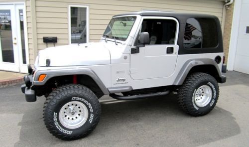 2012 Jeep Wrangler 4 Door For Sale >> Sell used 2004 Jeep Wrangler X Sport Utility 2-Door 4.0L ... 2012 Jeep Wrangler 4 Door For Sale >> Sell used 2004 Jeep Wrangler X Sport Utility 2-Door 4.0L ...