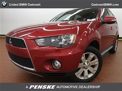 2wd 4dr se low miles suv automatic gasoline 2.4l 4 cyl engine red